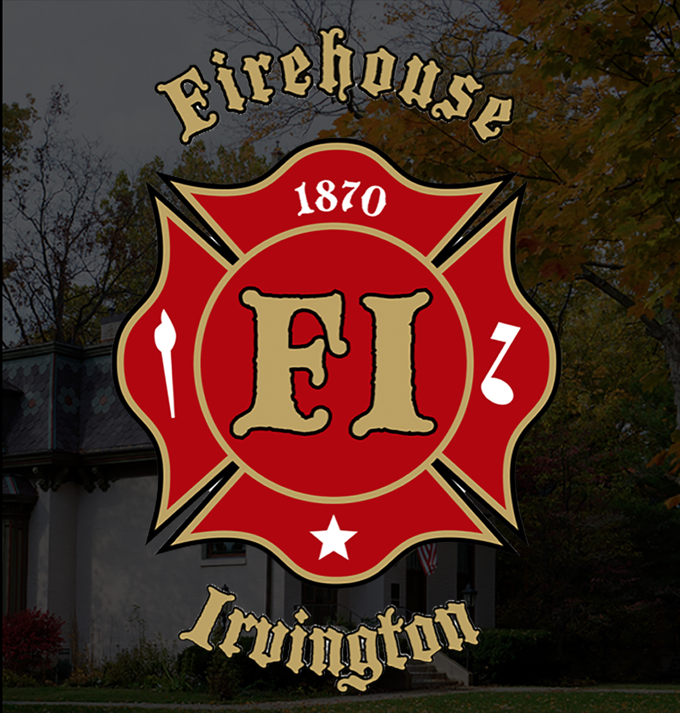 Firehouse Irvington podcast artwork